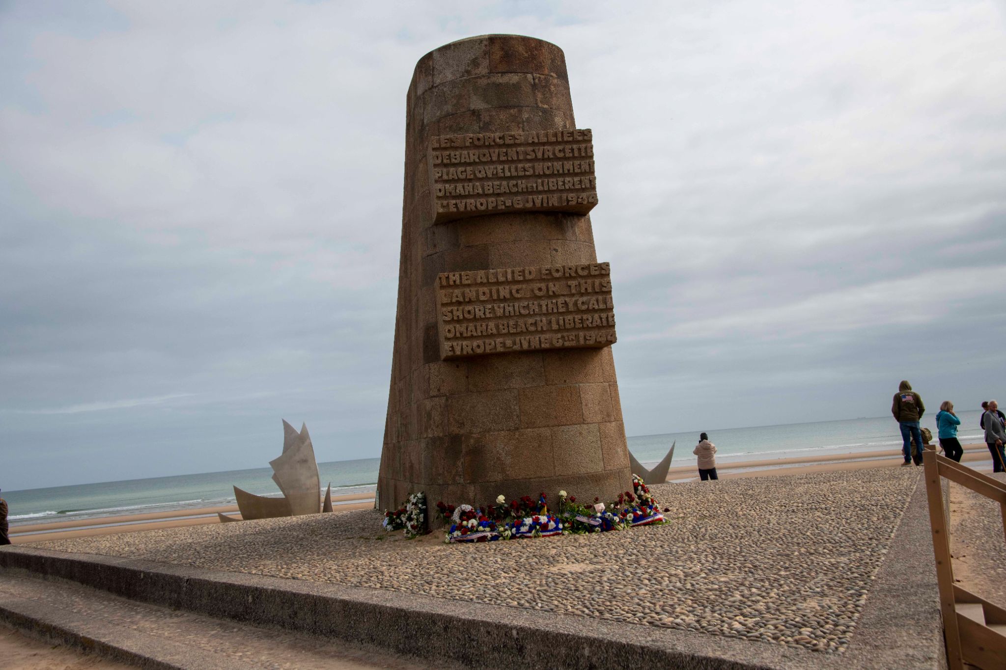 Normandy 2026 154